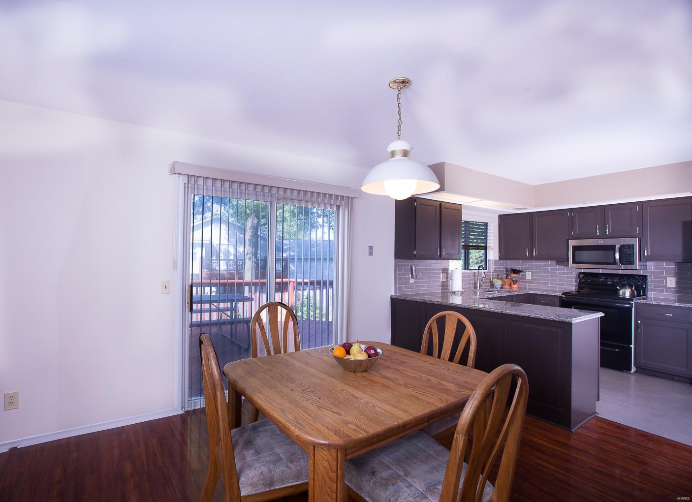 Country Side #3 - Residential