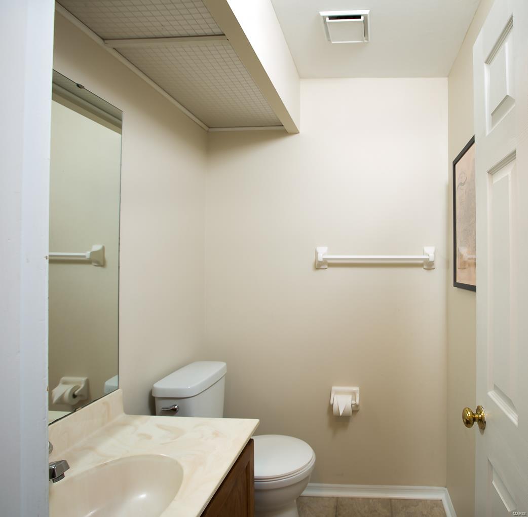 Country Side #3 - Residential