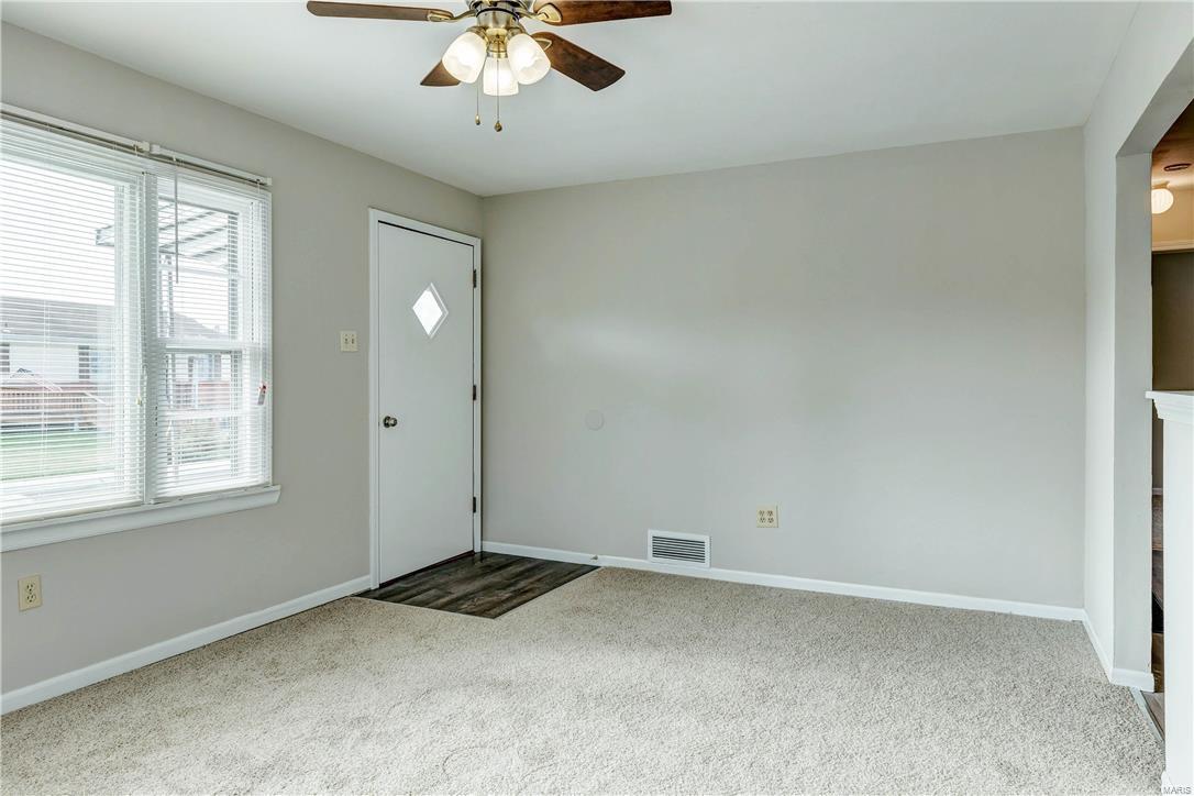 Valley Park - Residential