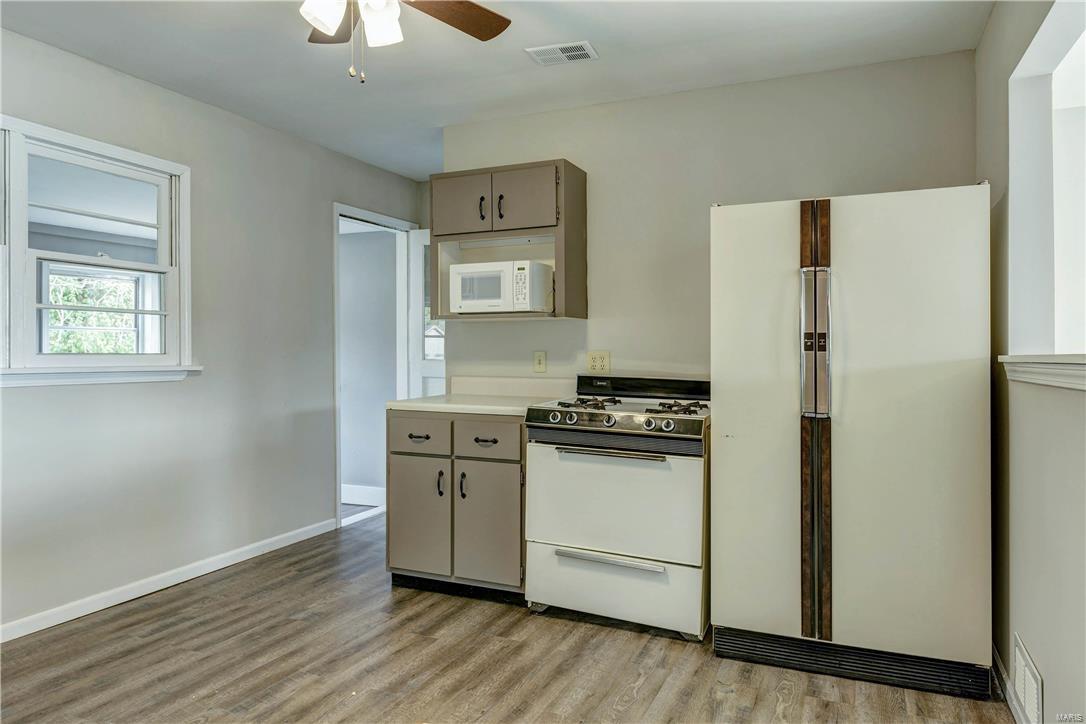 Valley Park - Residential