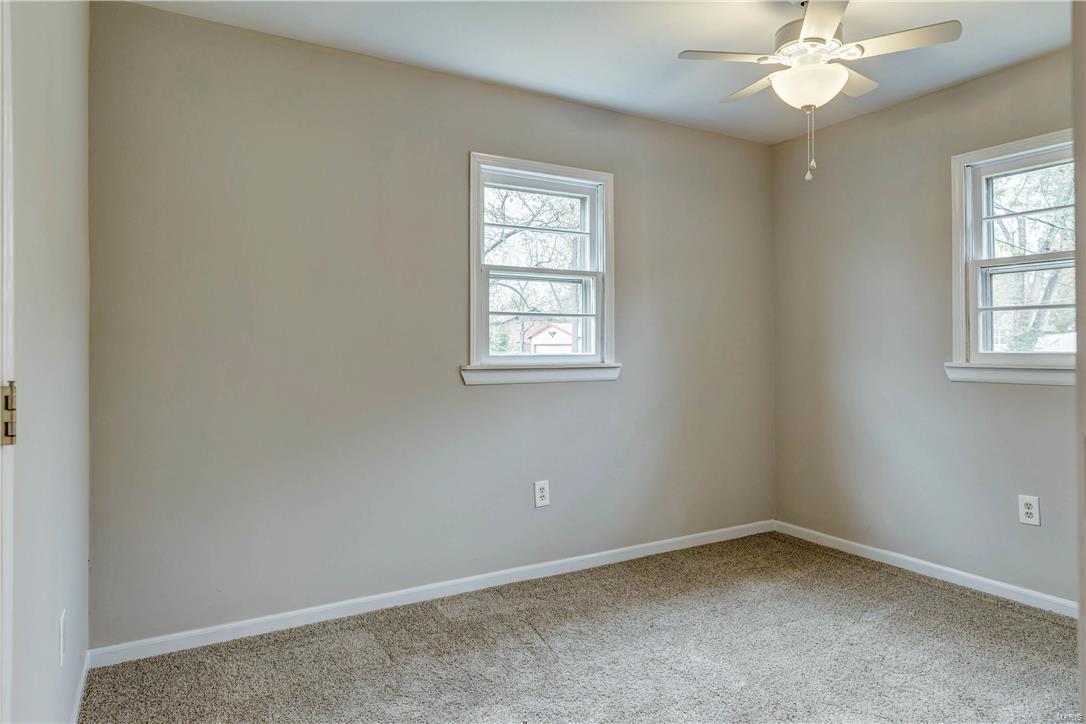 Valley Park - Residential