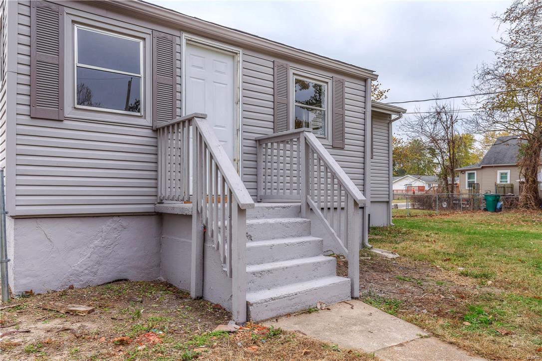 Valley Park - Residential