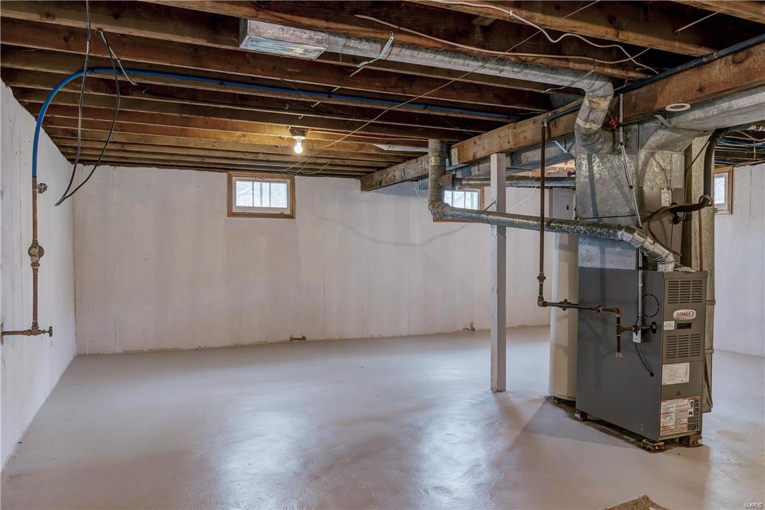 Valley Park - Residential