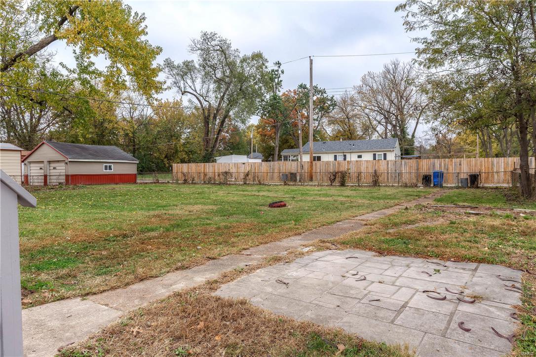 Valley Park - Residential