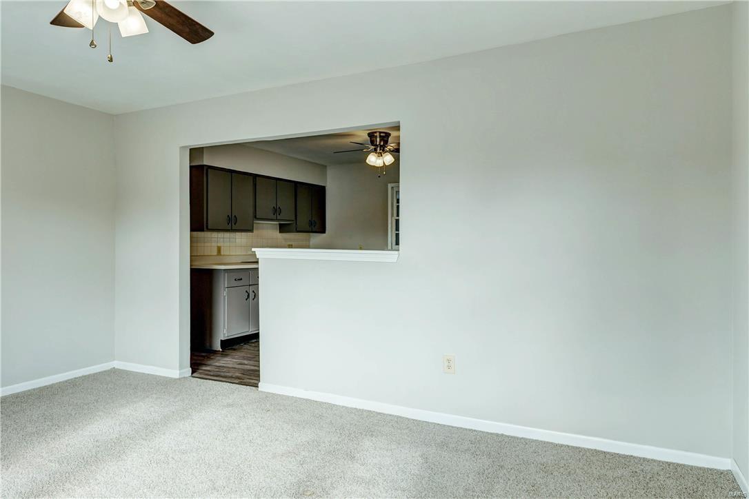 Valley Park - Residential