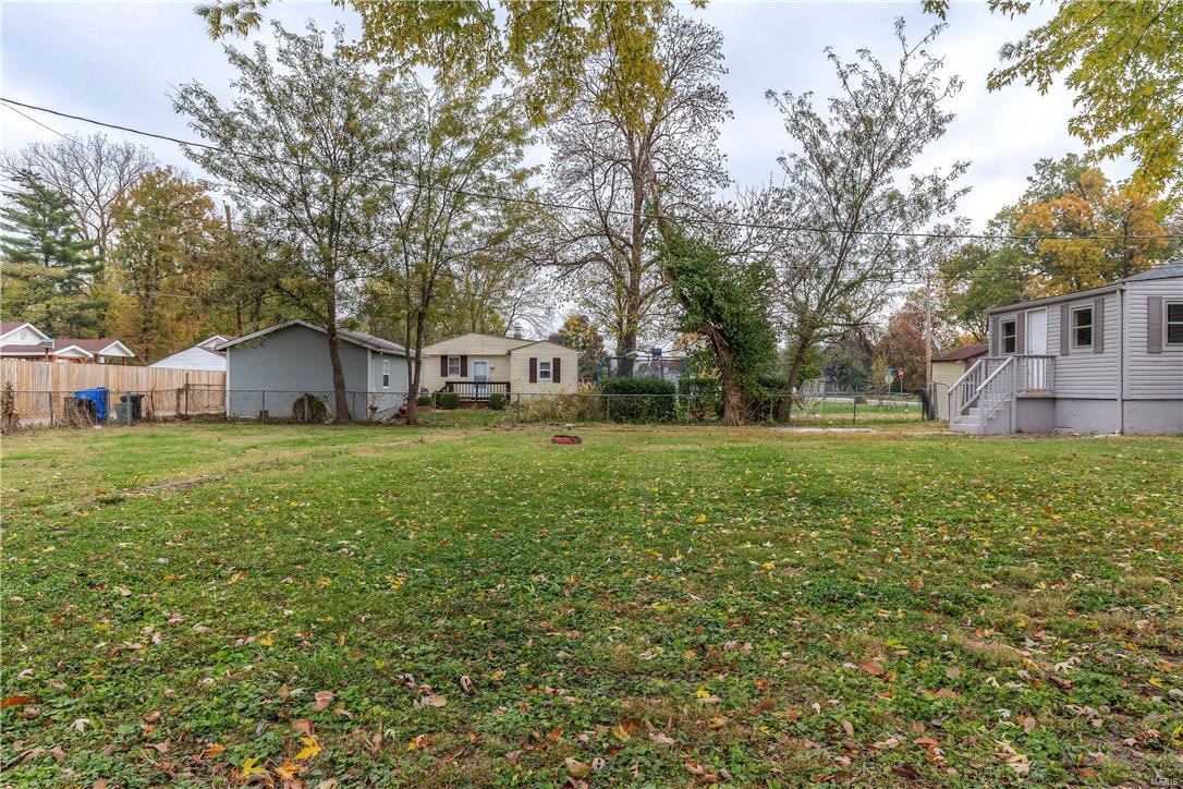 Valley Park - Residential