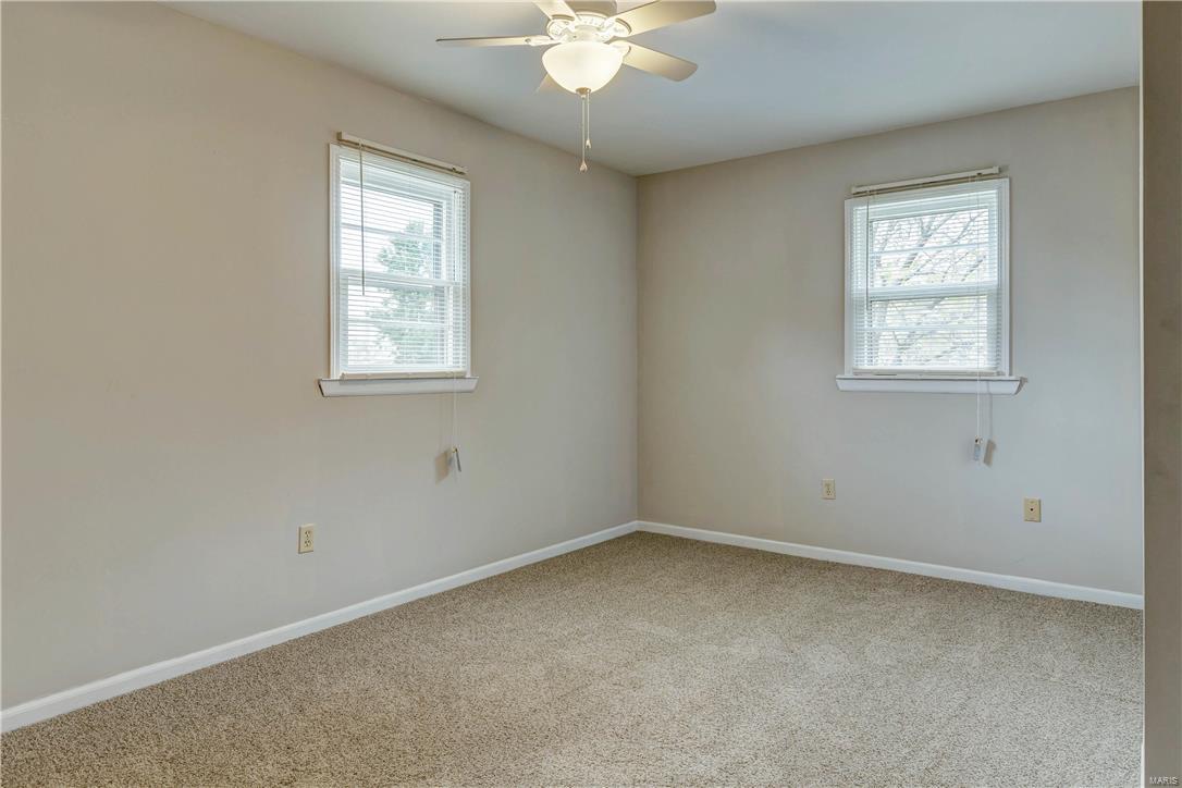 Valley Park - Residential