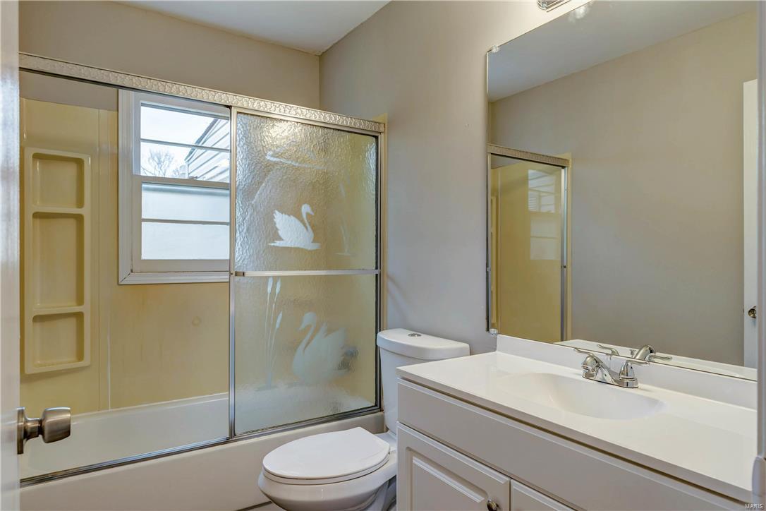 Valley Park - Residential