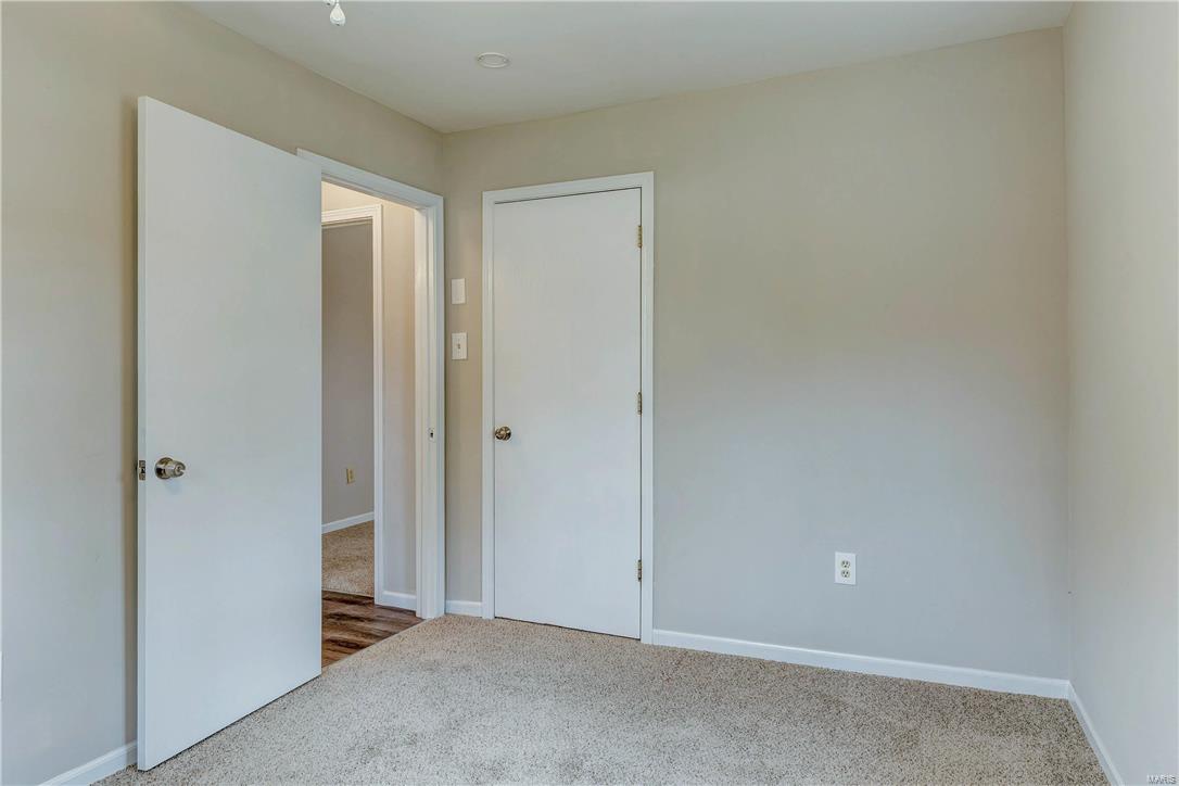 Valley Park - Residential