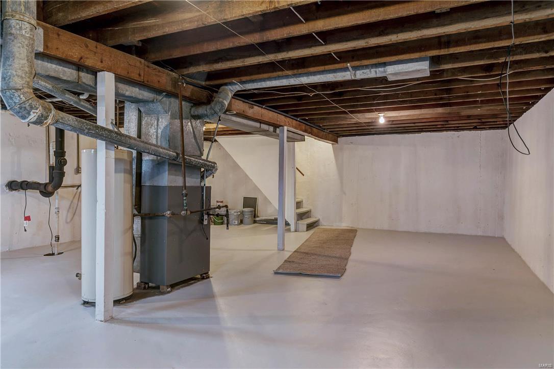 Valley Park - Residential