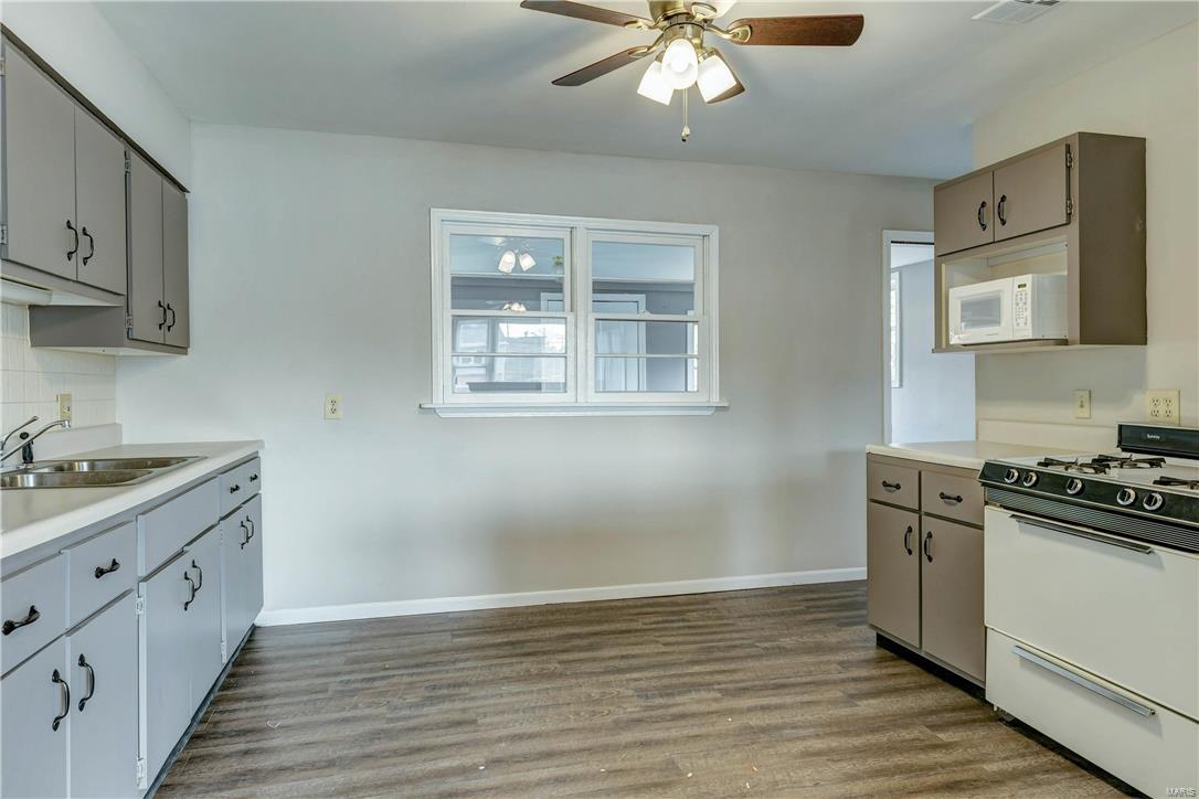 Valley Park - Residential