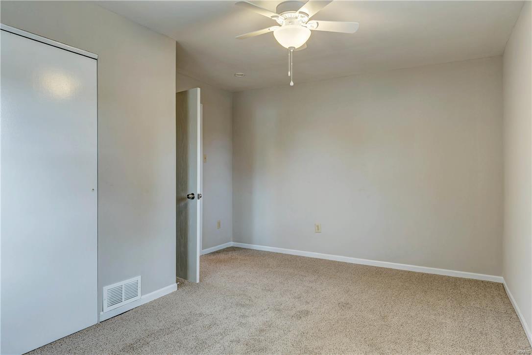 Valley Park - Residential