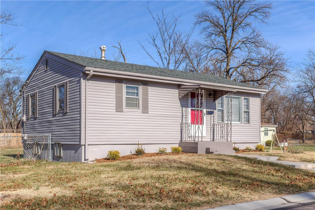 Valley Park - Residential