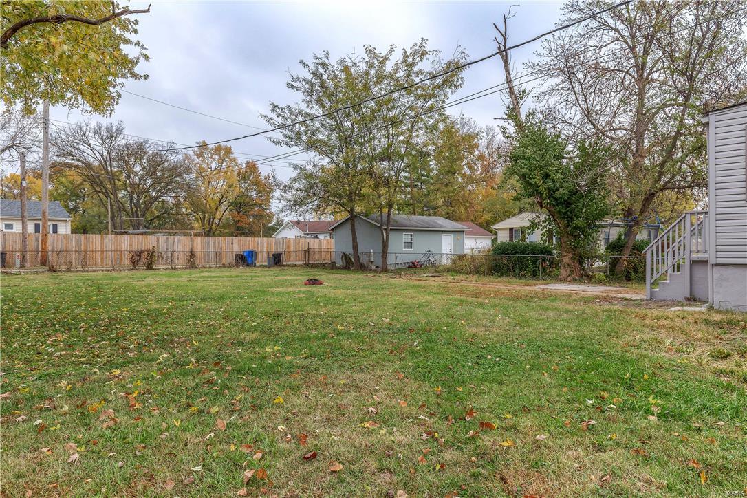 Valley Park - Residential