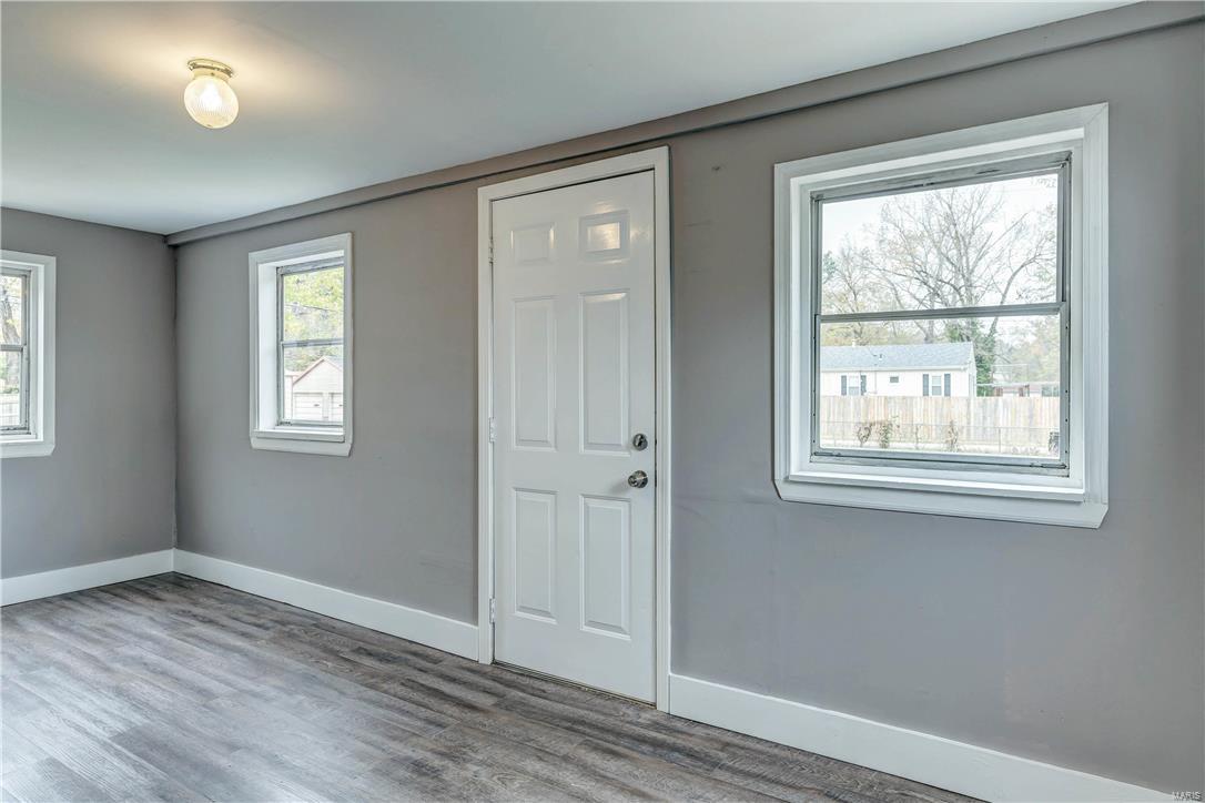 Valley Park - Residential