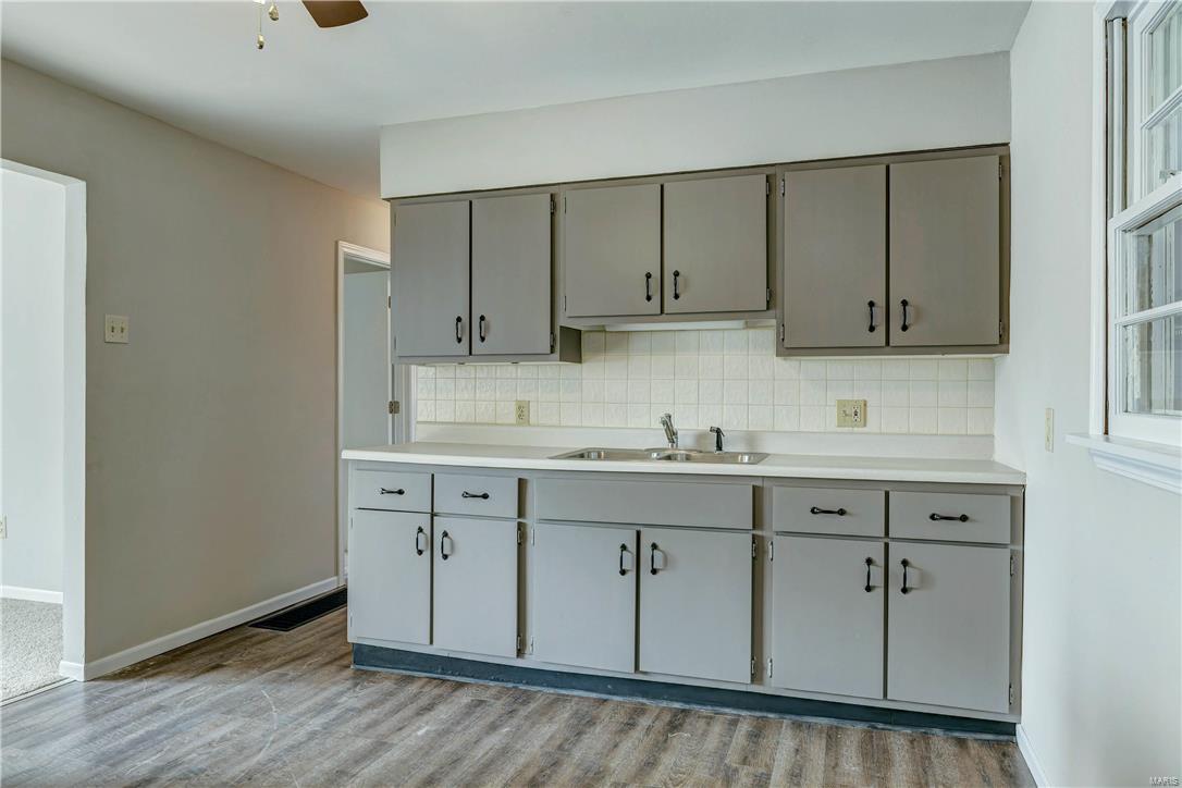 Valley Park - Residential