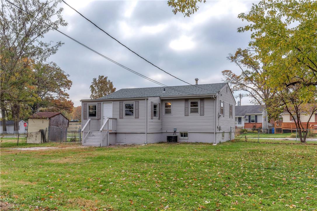 Valley Park - Residential