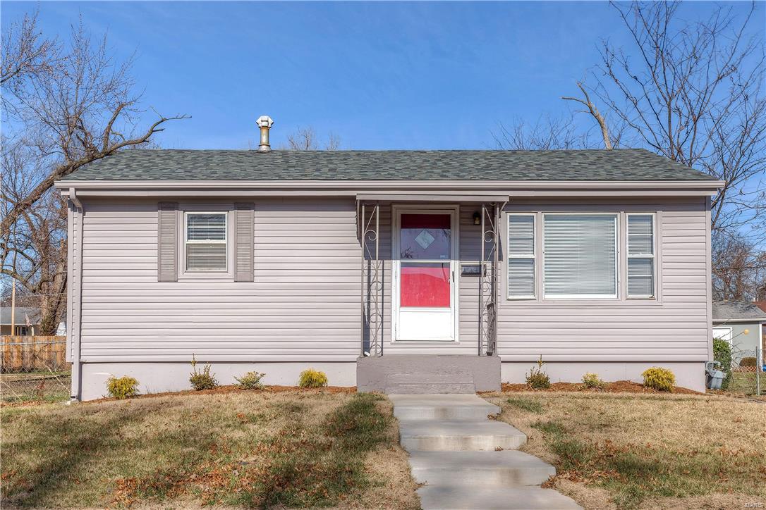 Valley Park - Residential