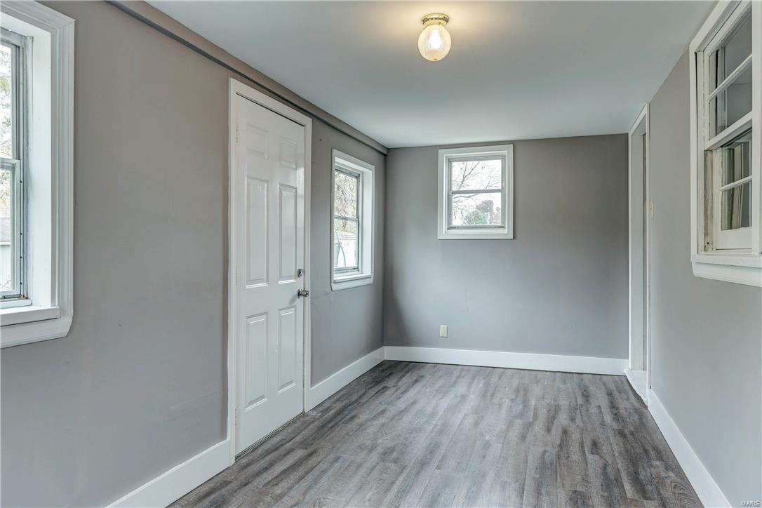 Valley Park - Residential