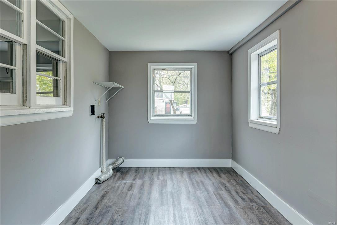 Valley Park - Residential