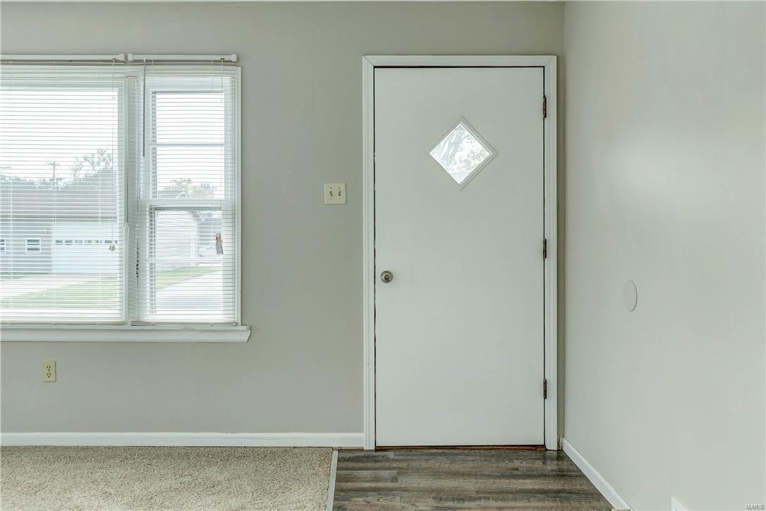 Valley Park - Residential