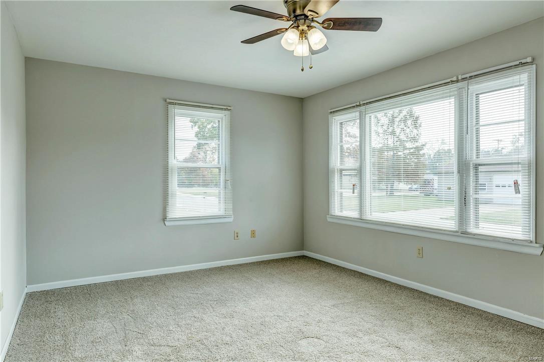 Valley Park - Residential