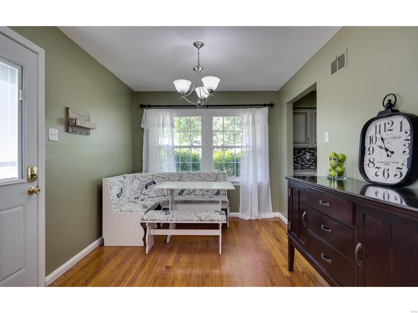 Webster Oaks - Residential
