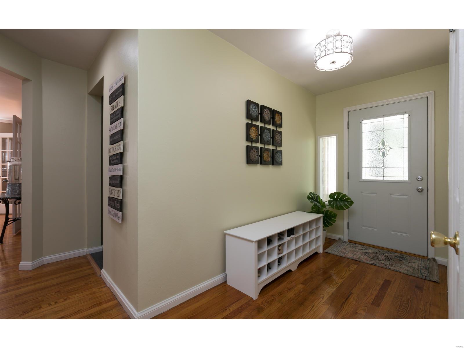 Webster Oaks - Residential