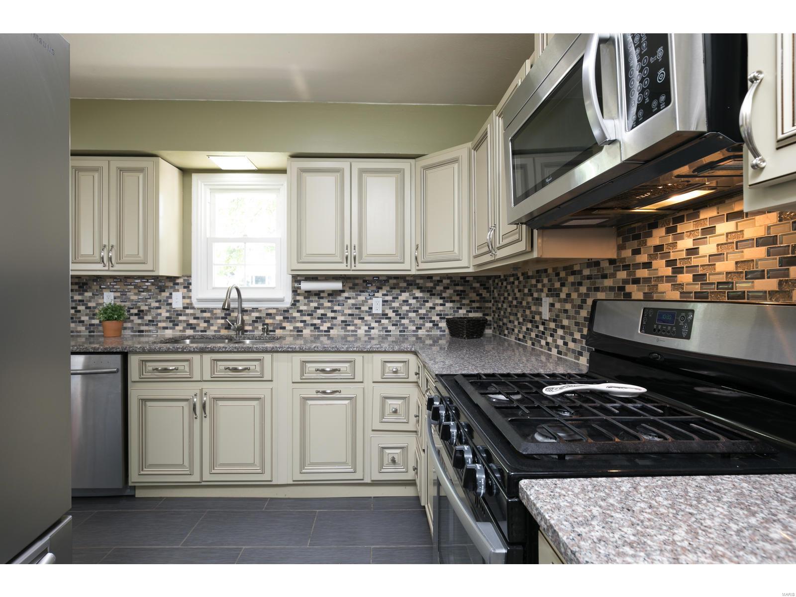 Webster Oaks - Residential