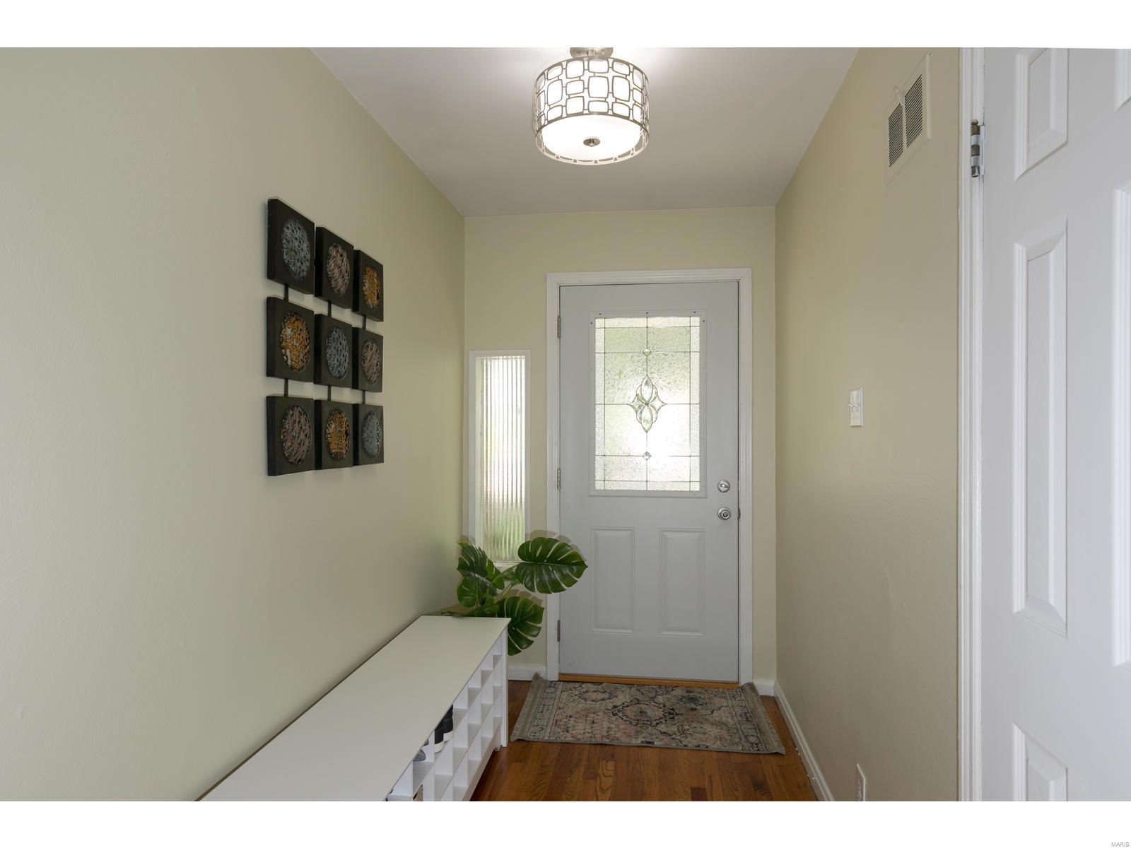 Webster Oaks - Residential