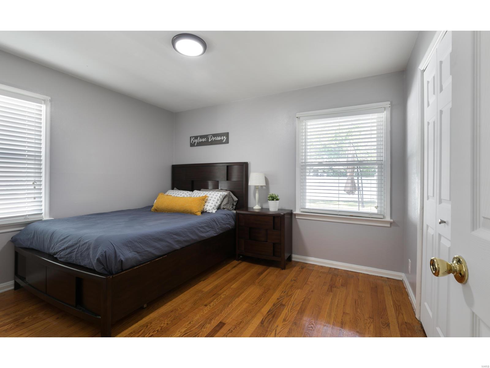 Webster Oaks - Residential