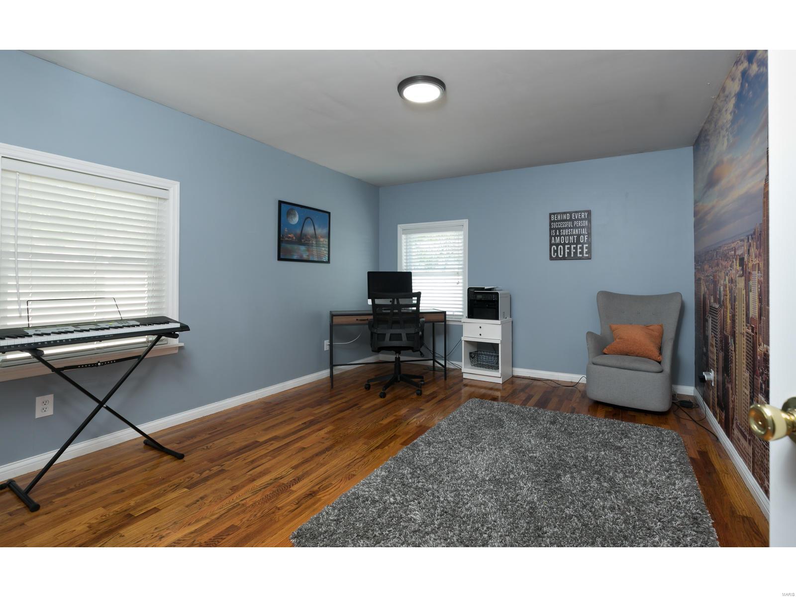 Webster Oaks - Residential