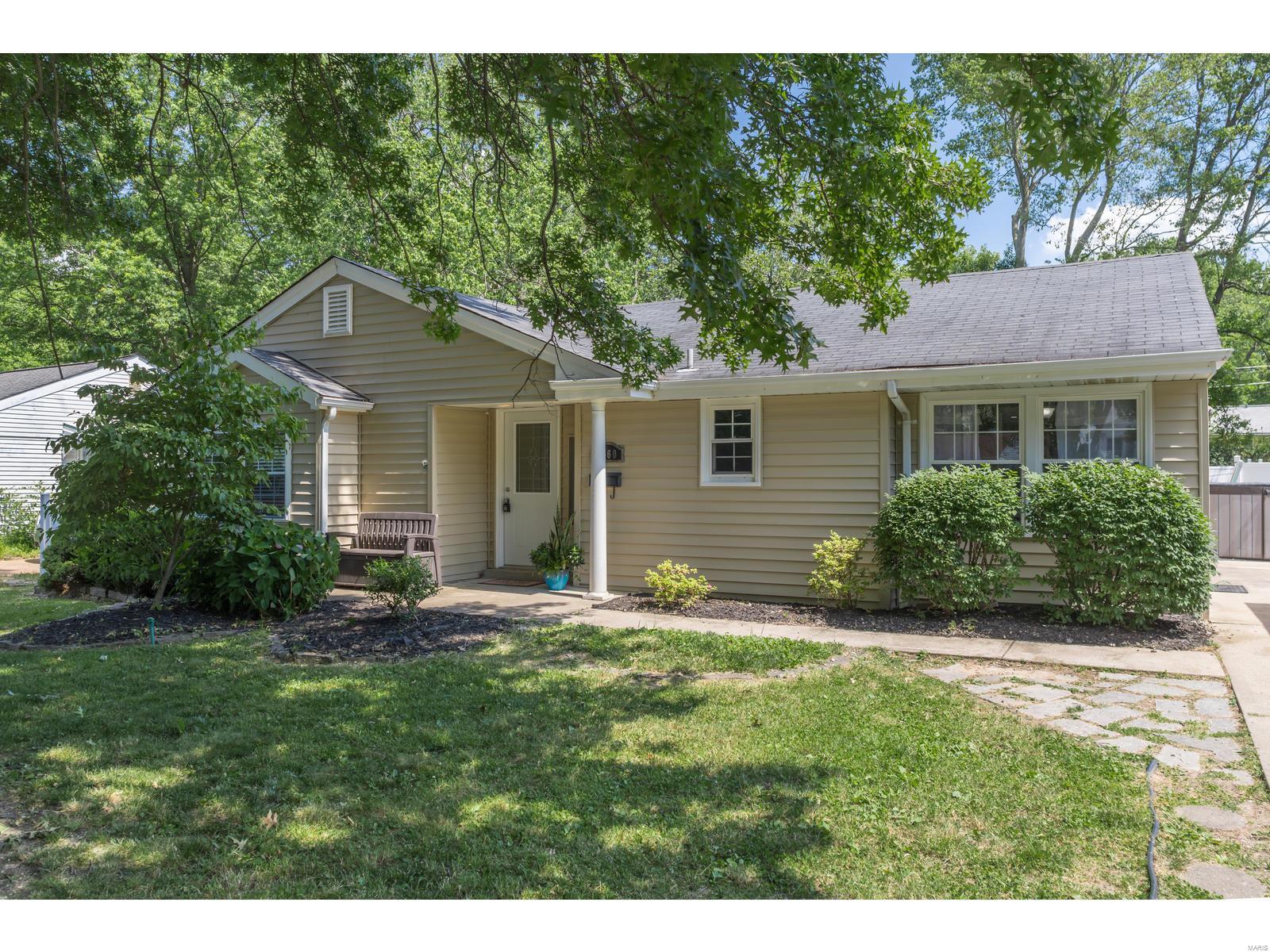 Webster Oaks - Residential