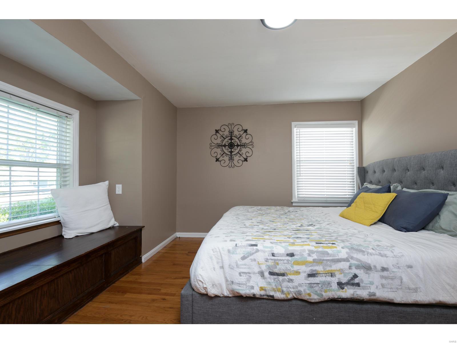 Webster Oaks - Residential