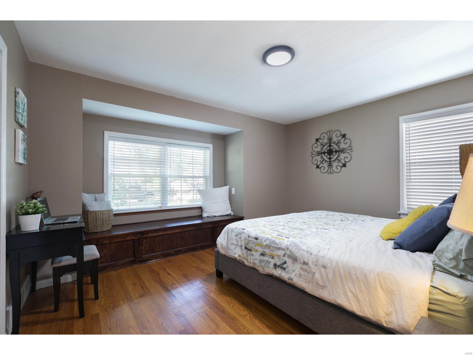 Webster Oaks - Residential