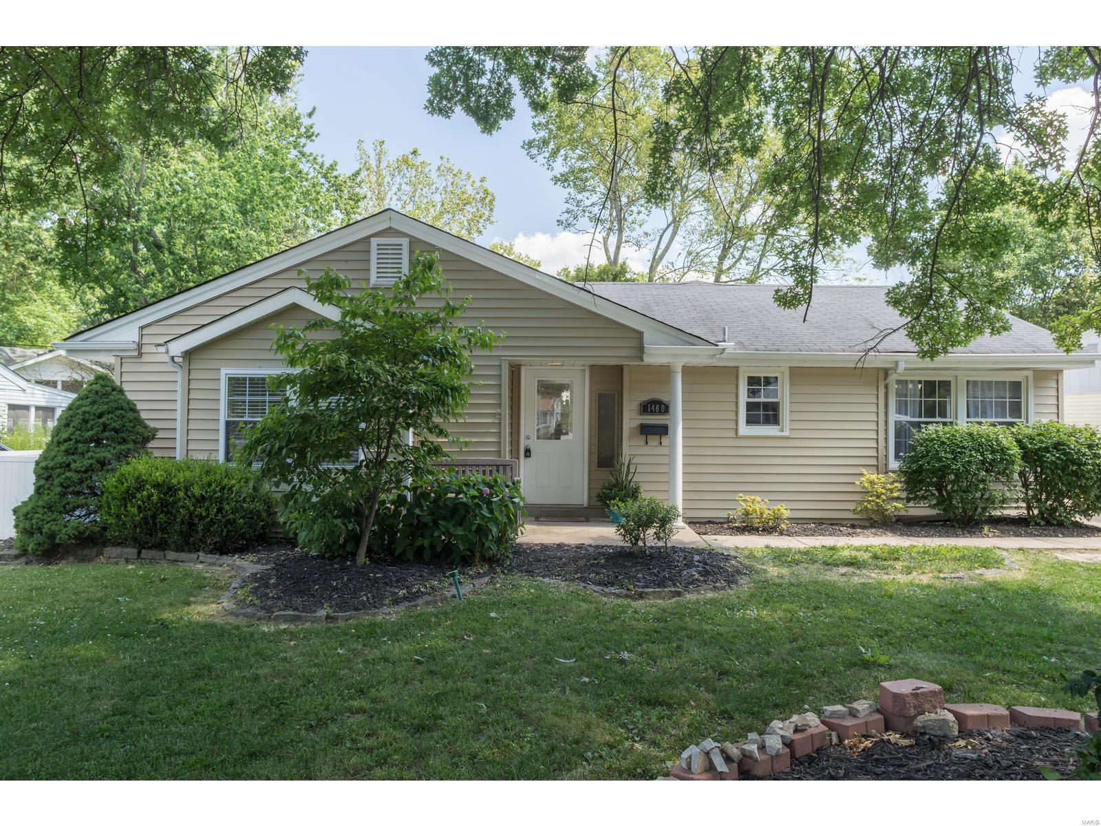 Webster Oaks - Residential