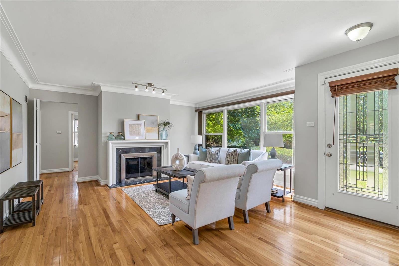 Blue Stone Acres - Residential