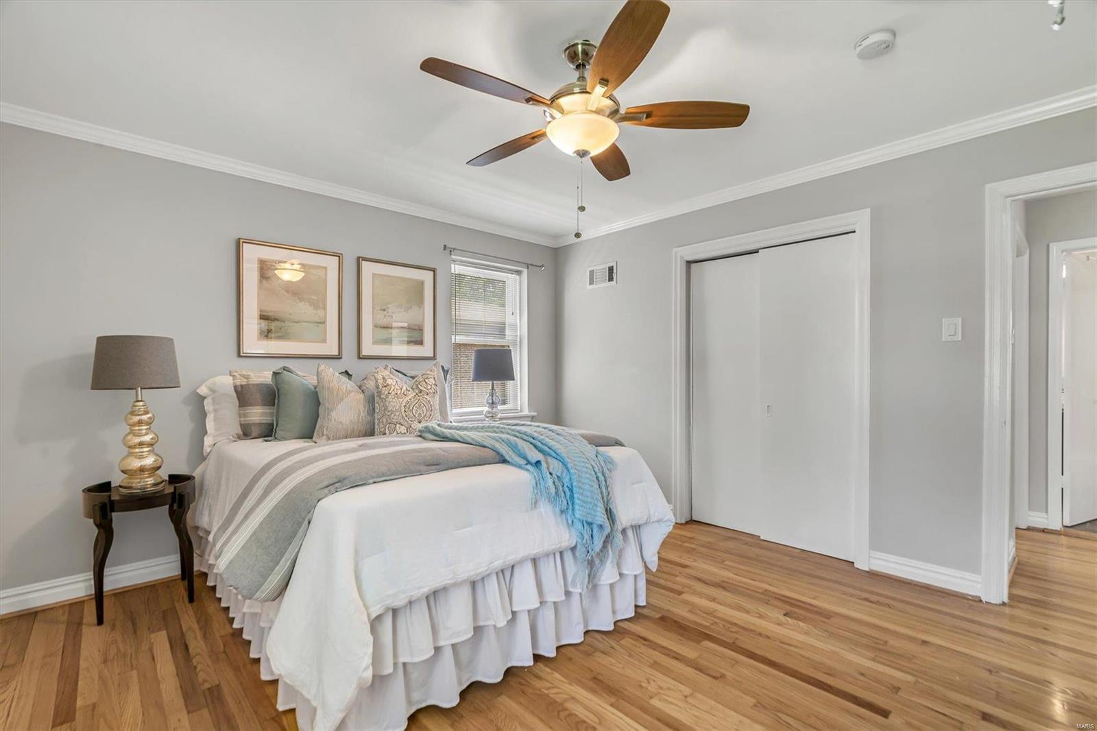 Blue Stone Acres - Residential