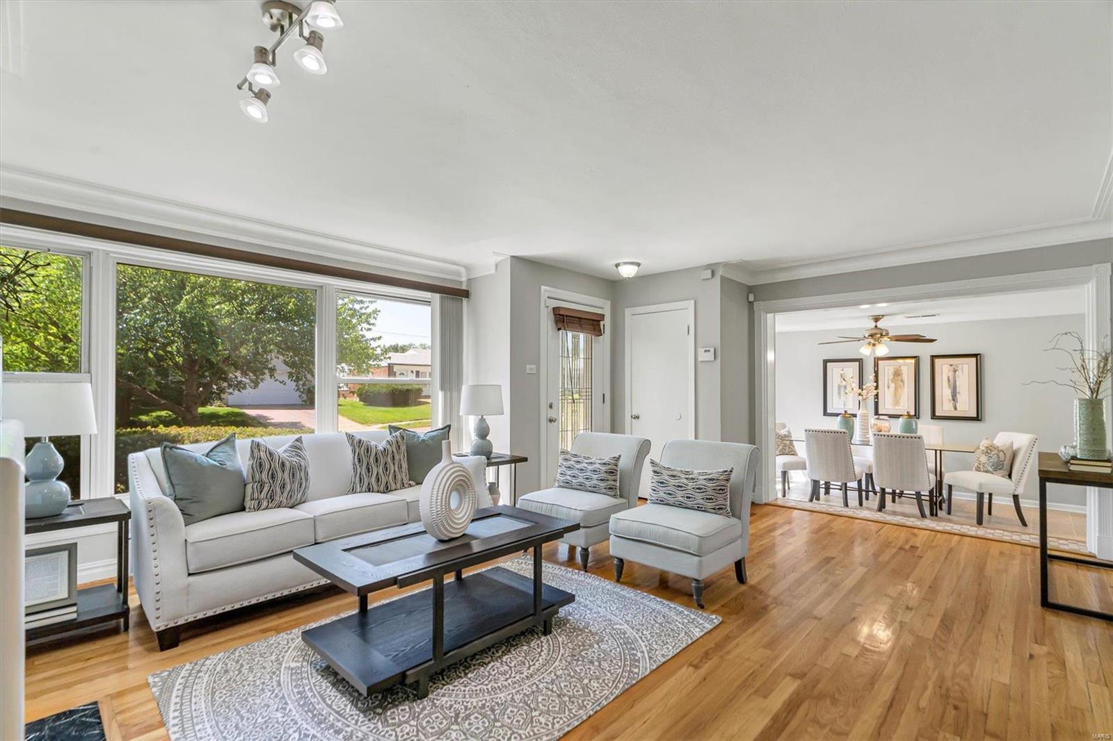 Blue Stone Acres - Residential