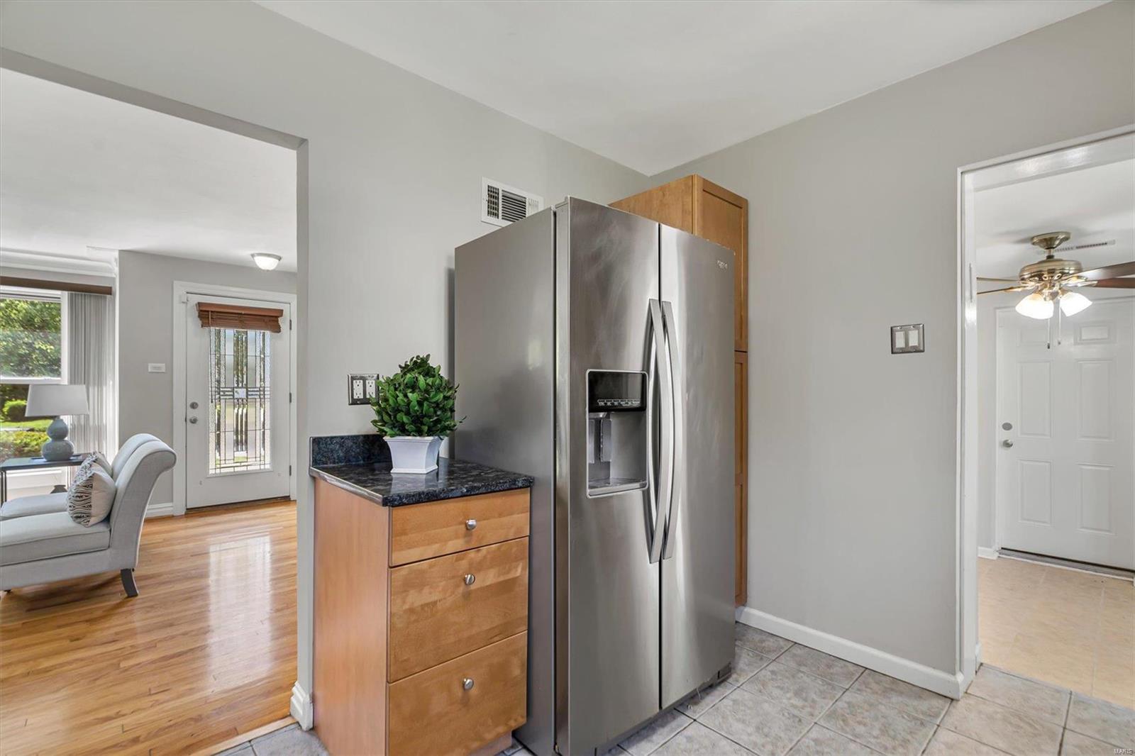 Blue Stone Acres - Residential