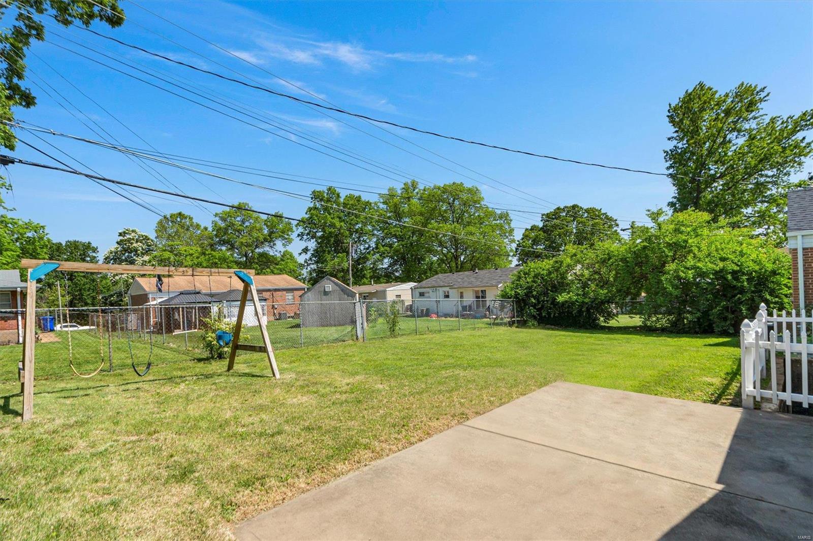 Blue Stone Acres - Residential