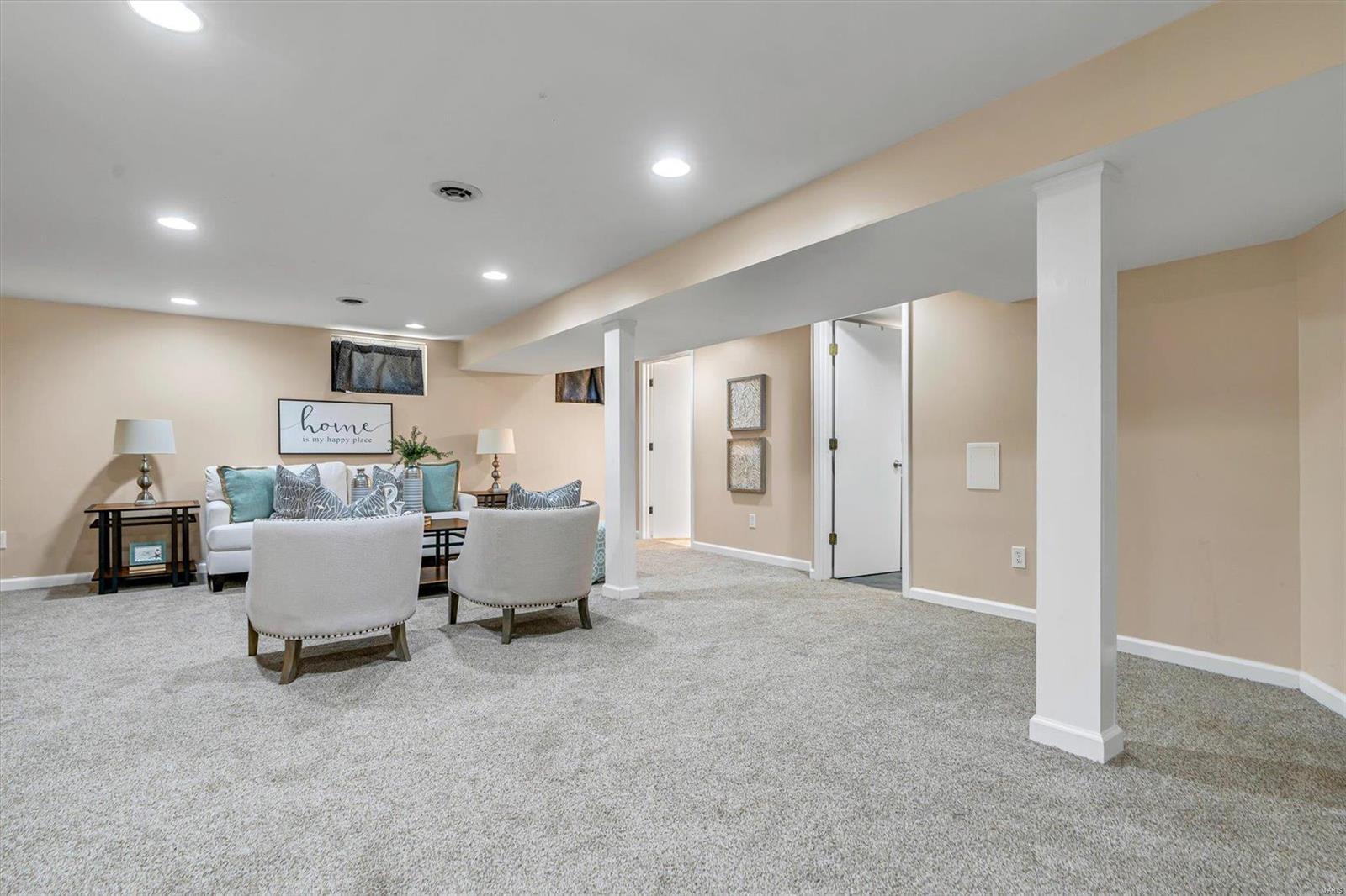Blue Stone Acres - Residential