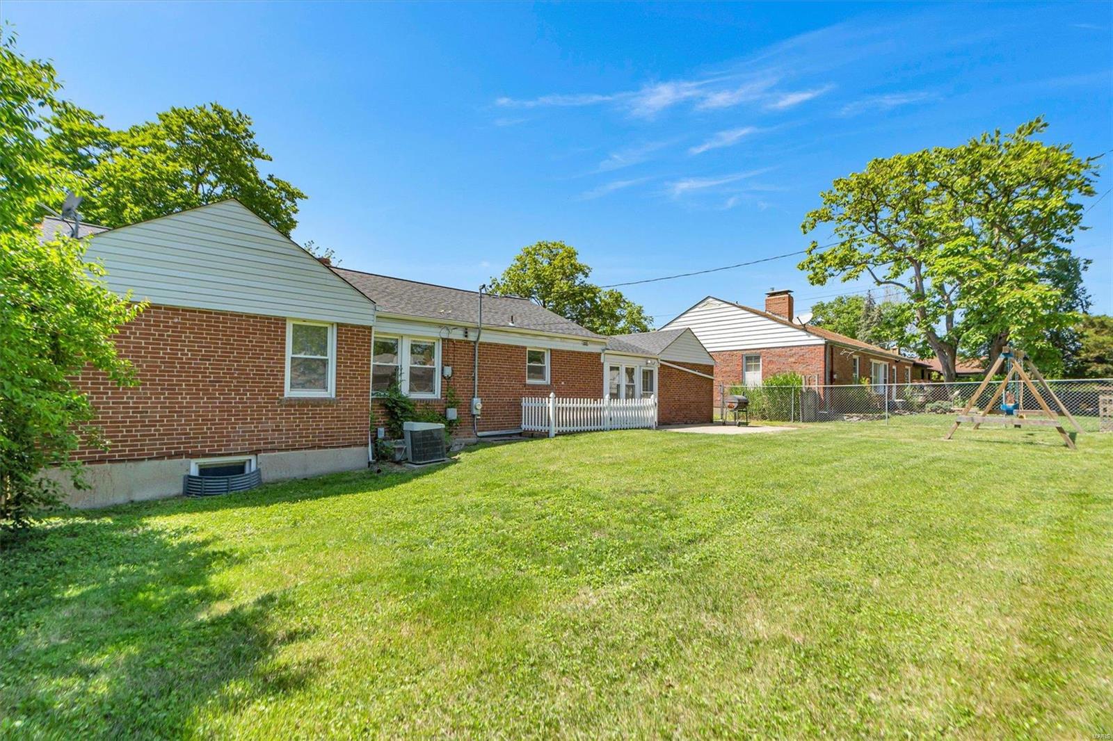 Blue Stone Acres - Residential