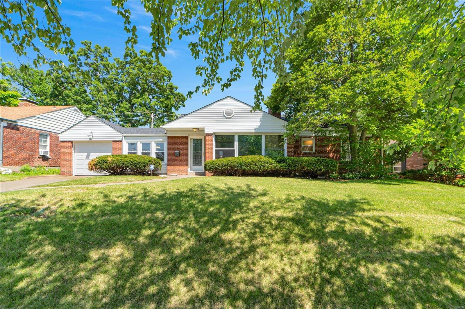 Blue Stone Acres - Residential