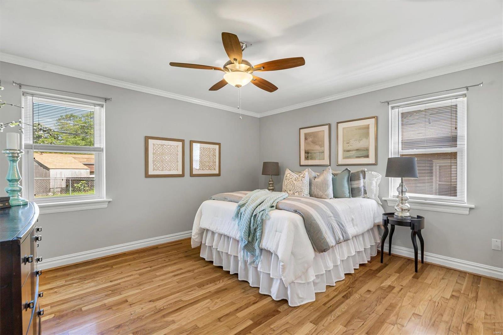 Blue Stone Acres - Residential