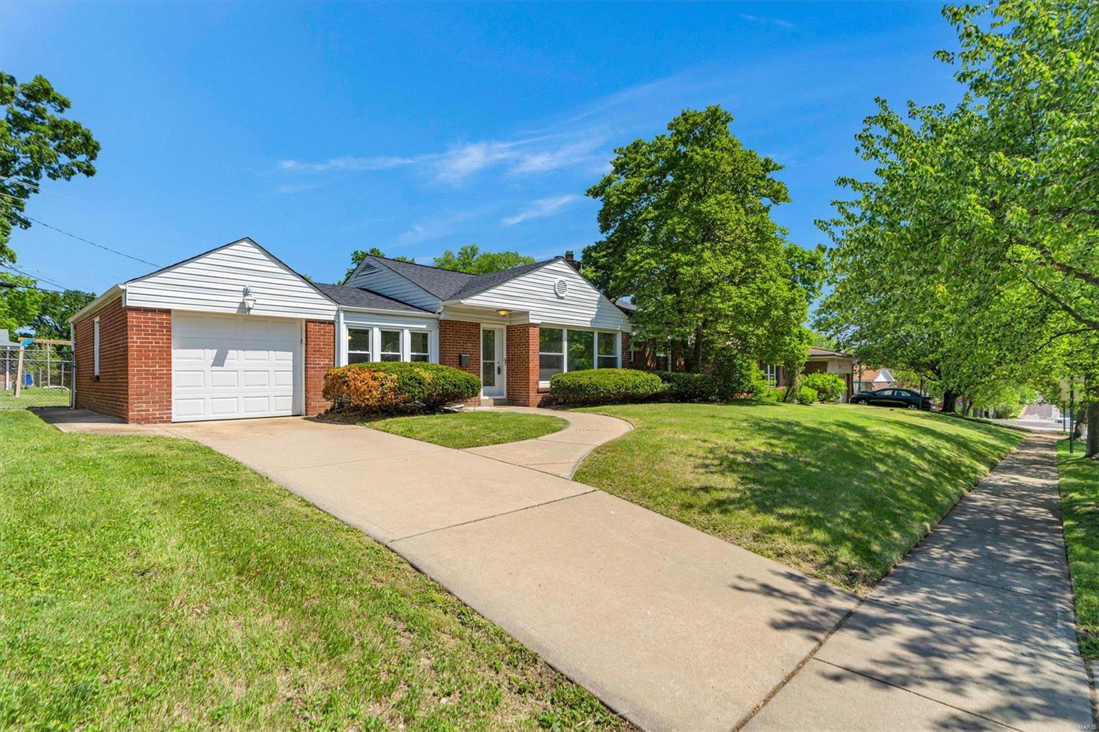 Blue Stone Acres - Residential