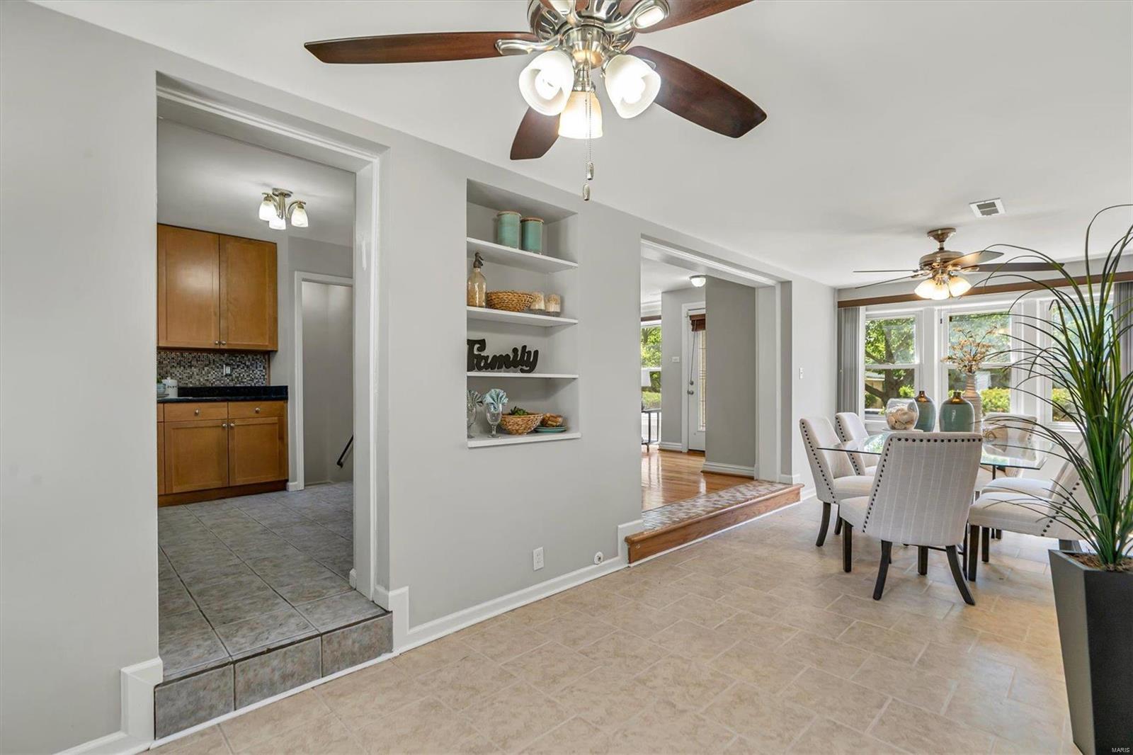 Blue Stone Acres - Residential