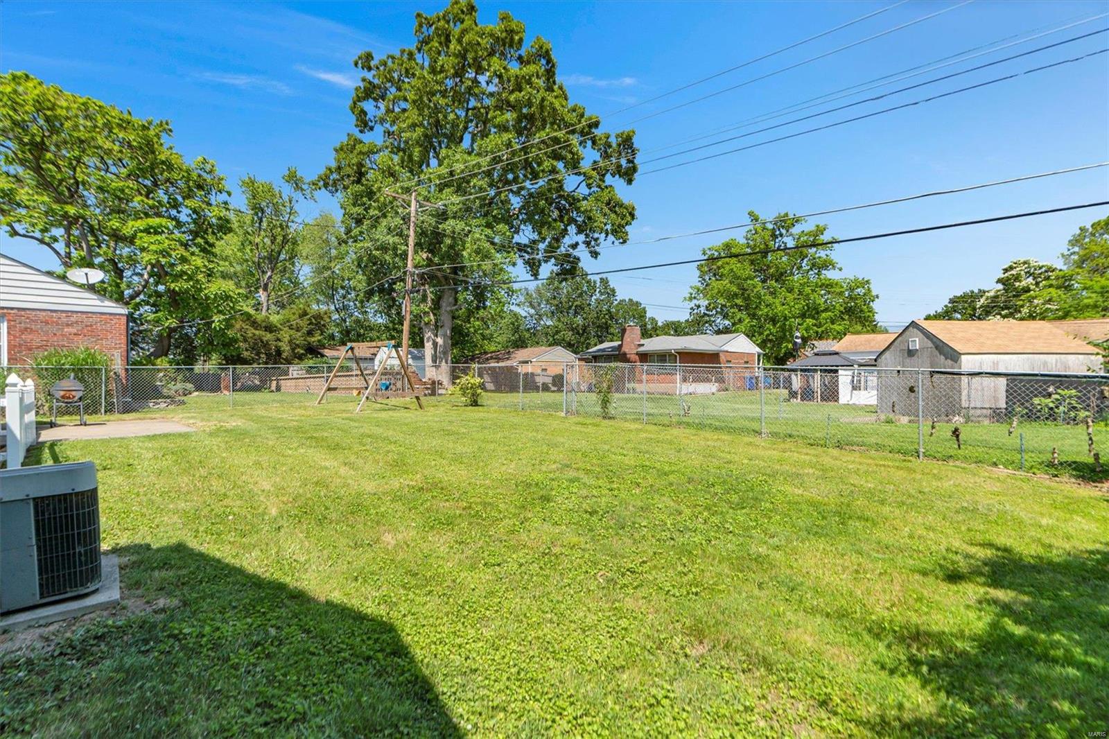 Blue Stone Acres - Residential