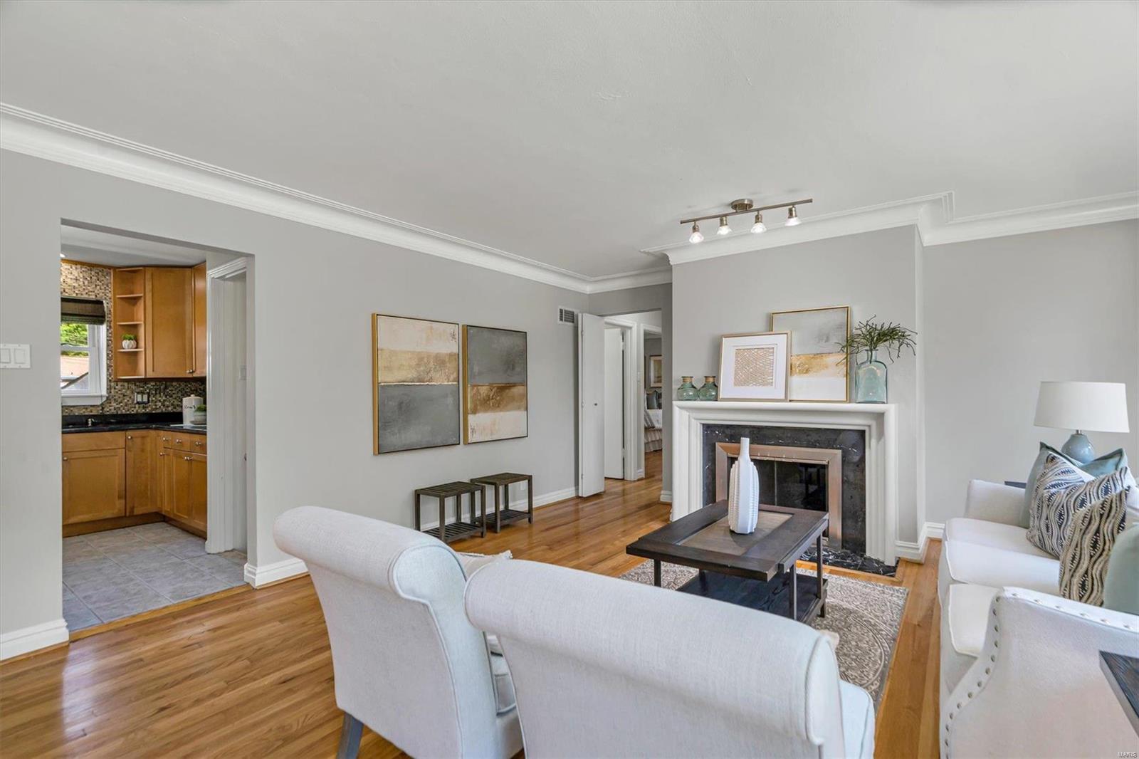 Blue Stone Acres - Residential