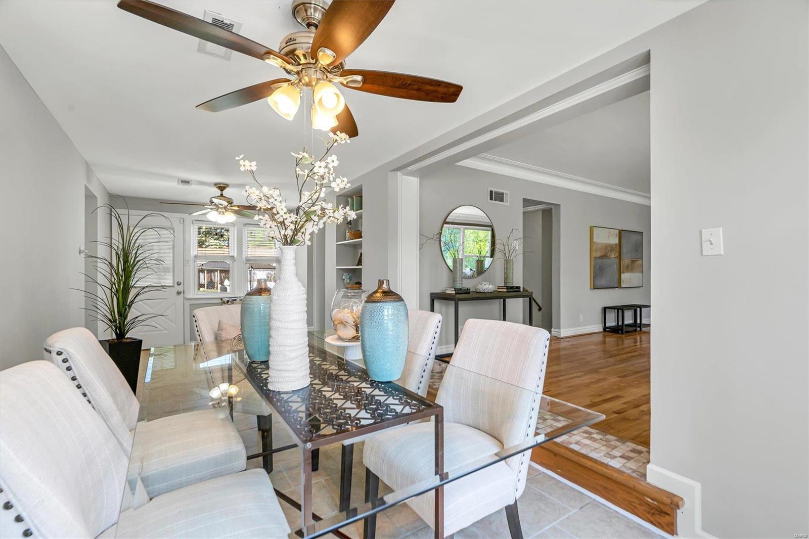 Blue Stone Acres - Residential